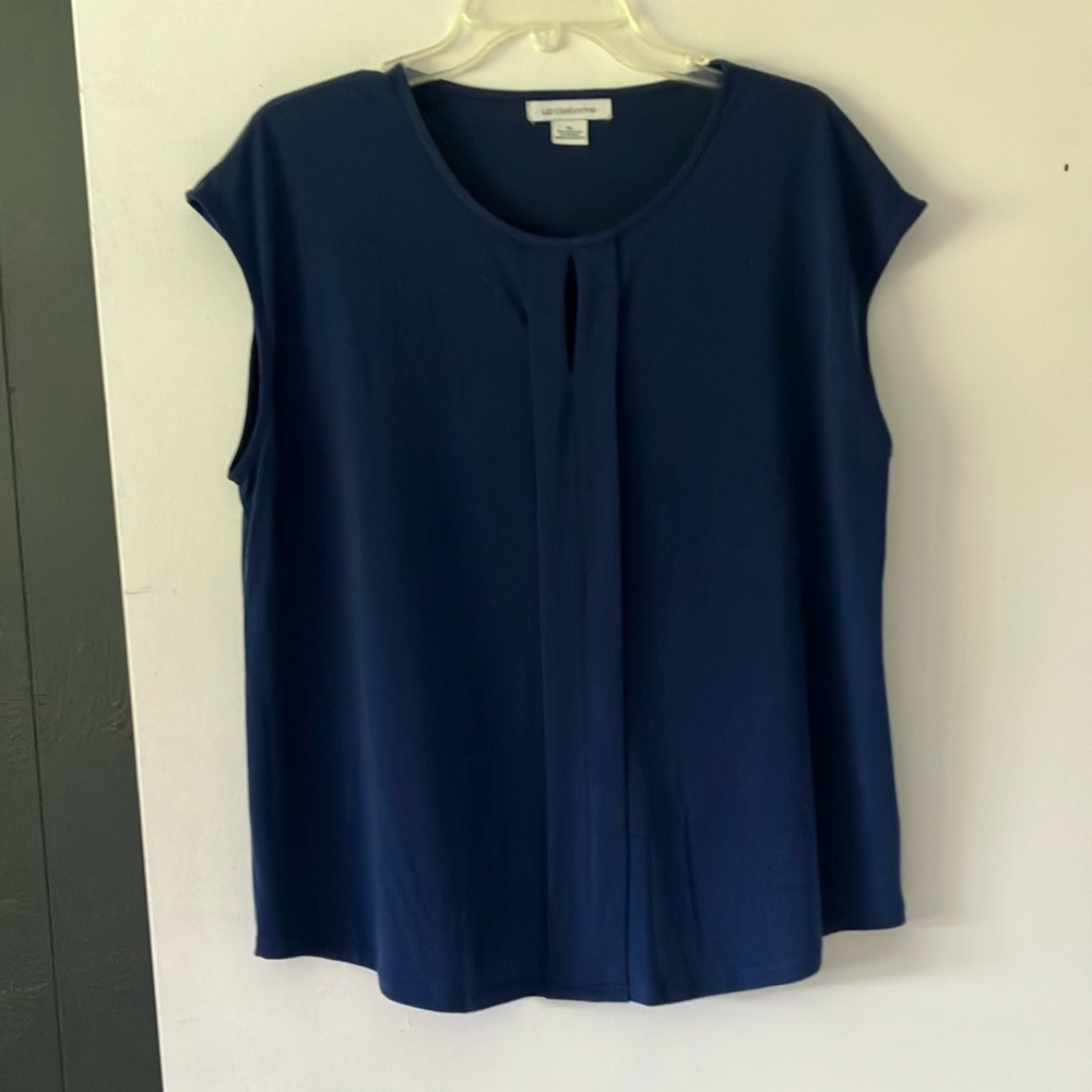 Woman’s dress top